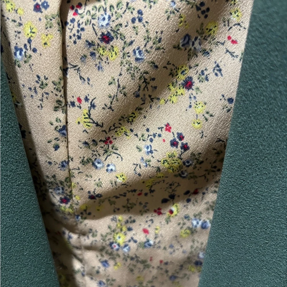 Skies Are Blue Longline Blazer - Picture 5 of 7